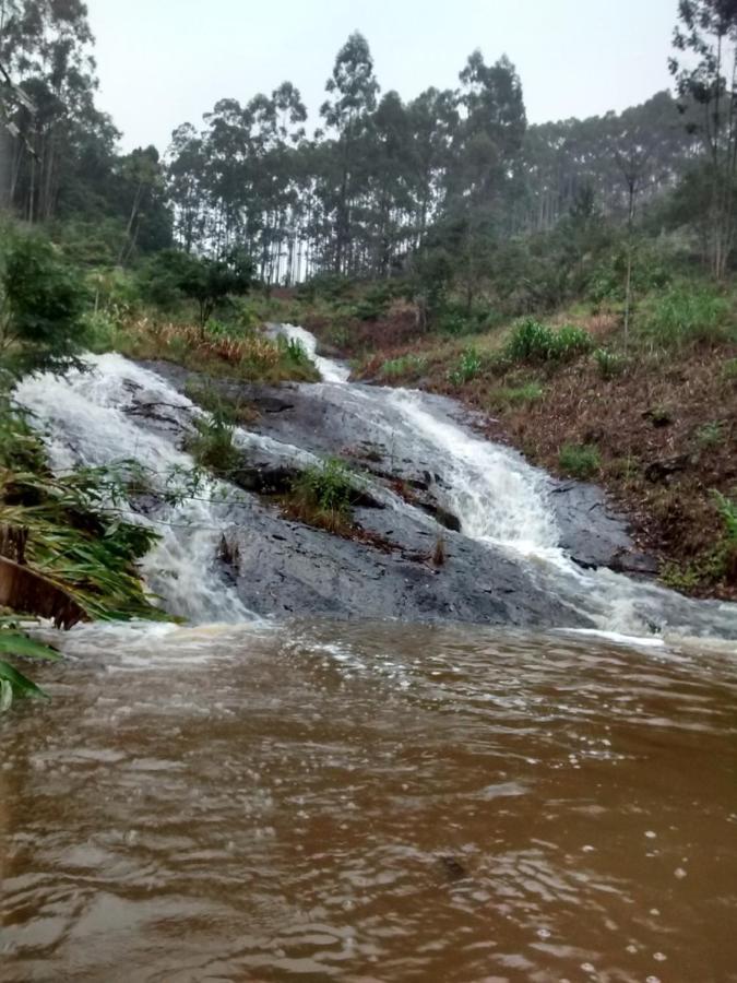 Sitio Cachoeirinha - Araguaia マレシャウ・フロリアノ エクステリア 写真