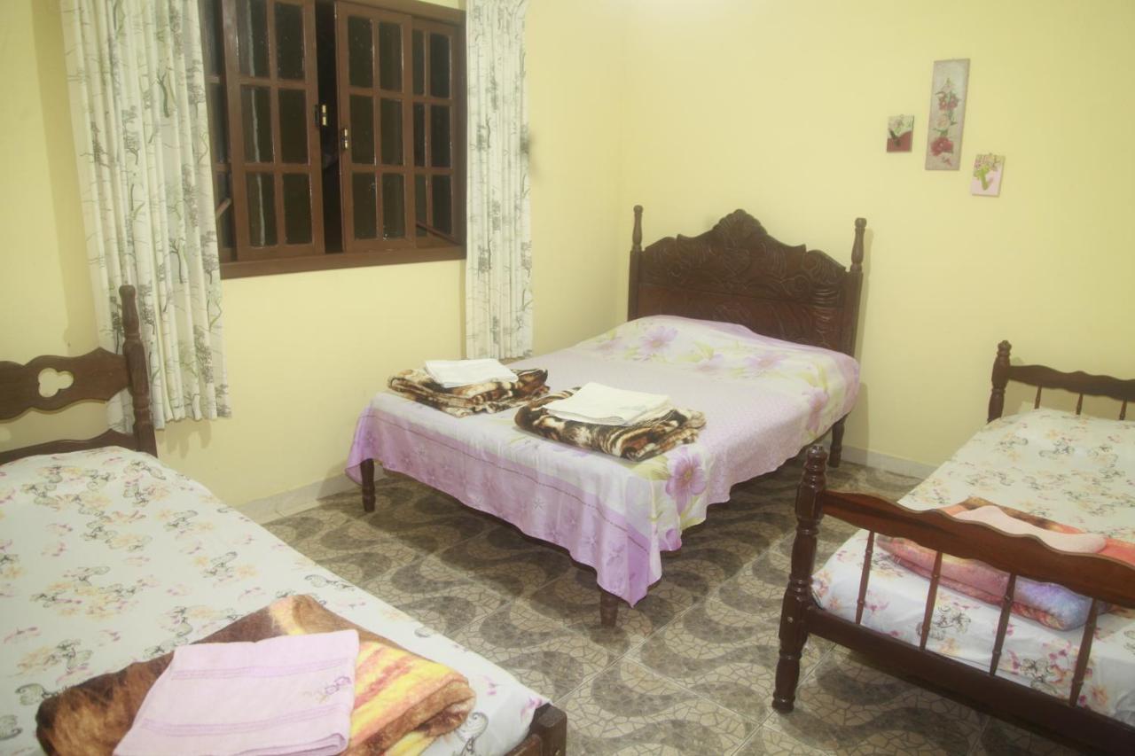 Sitio Cachoeirinha - Araguaia マレシャウ・フロリアノ エクステリア 写真