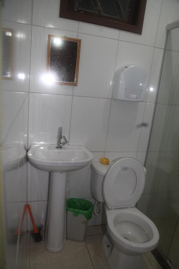 Sitio Cachoeirinha - Araguaia マレシャウ・フロリアノ エクステリア 写真
