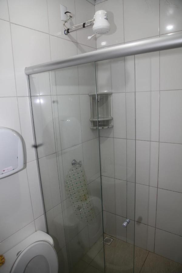 Sitio Cachoeirinha - Araguaia マレシャウ・フロリアノ エクステリア 写真